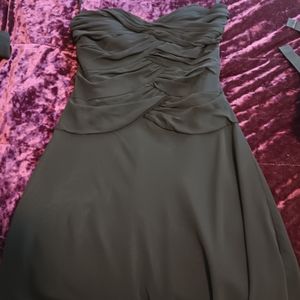 White House Black Market Dress